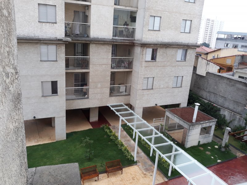 Apartamento à venda Vila São Ricardo com 66m² e 3 quartos por R$ 360.000 - 20200113-160035.jpg