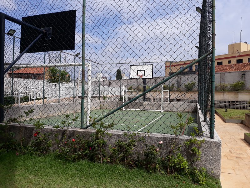 Apartamento à venda Vila São Ricardo com 66m² e 3 quartos por R$ 360.000 - 20200115-093733.jpg
