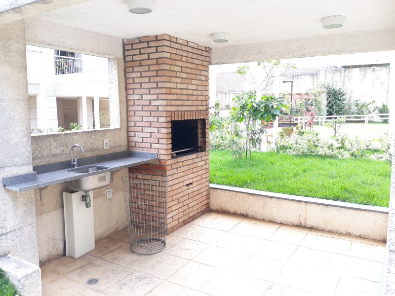 Apartamento à venda Vila São Ricardo com 66m² e 3 quartos por R$ 360.000 - 20200115-094011.jpg