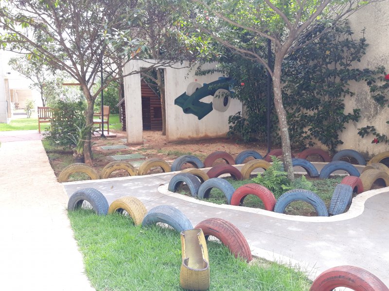 Apartamento à venda Vila São Ricardo com 66m² e 3 quartos por R$ 360.000 - 20200115-094216.jpg