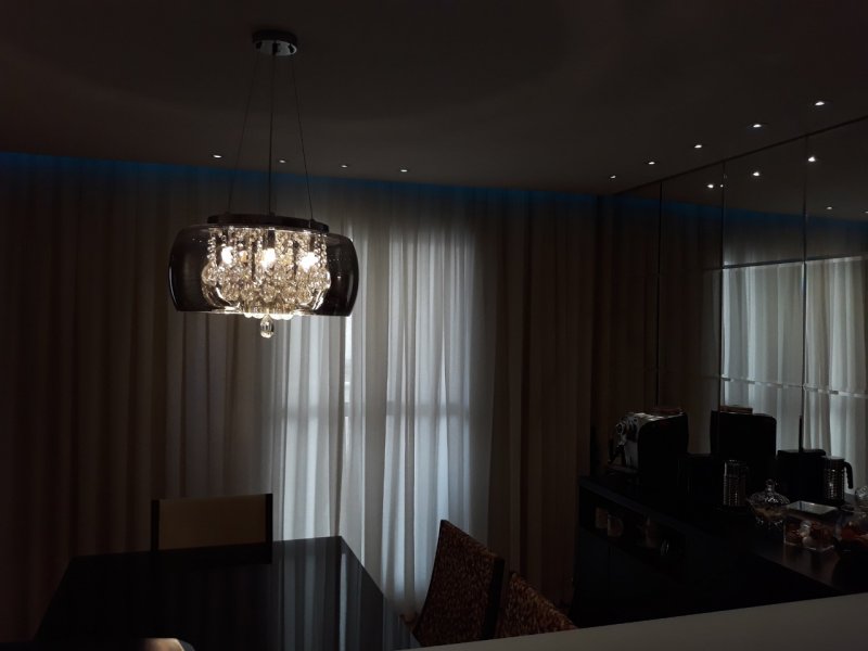 Apartamento à venda Vila São Ricardo com 66m² e 3 quartos por R$ 360.000 - img-20200823-wa0058.jpg