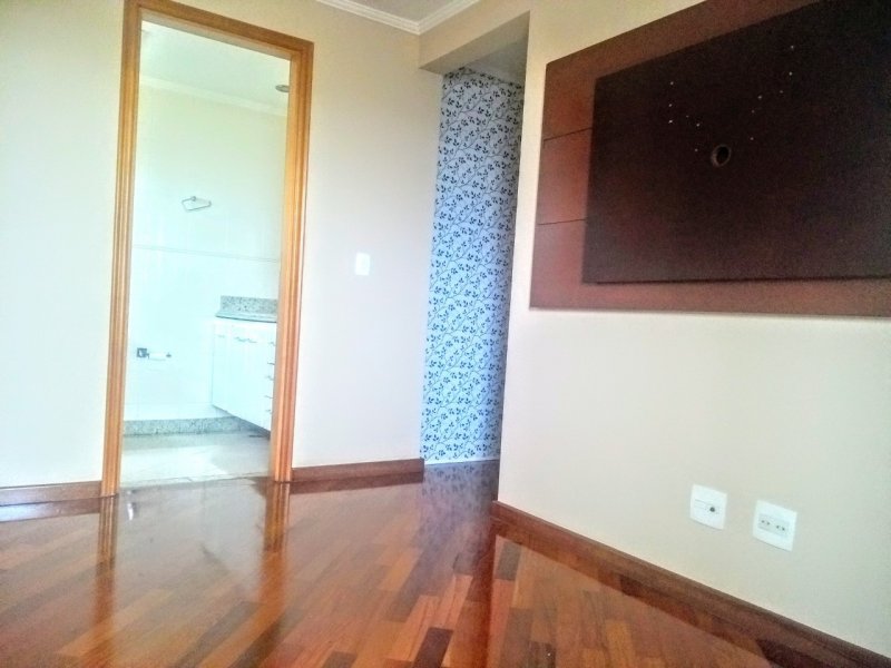 imóvel com 96m² - Vila Leopoldina - Santo André