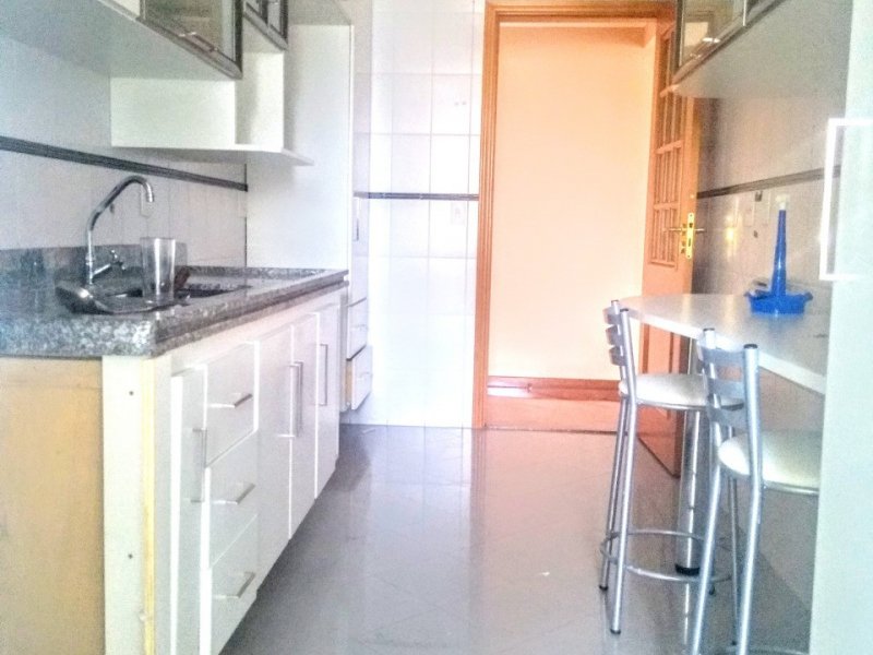 imóvel com 96m² - Vila Leopoldina - Santo André