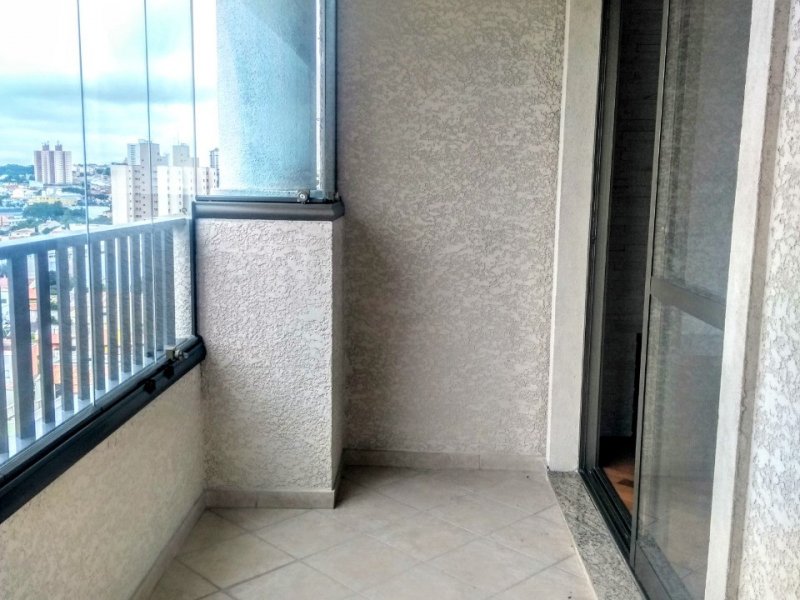 imóvel com 96m² - Vila Leopoldina - Santo André