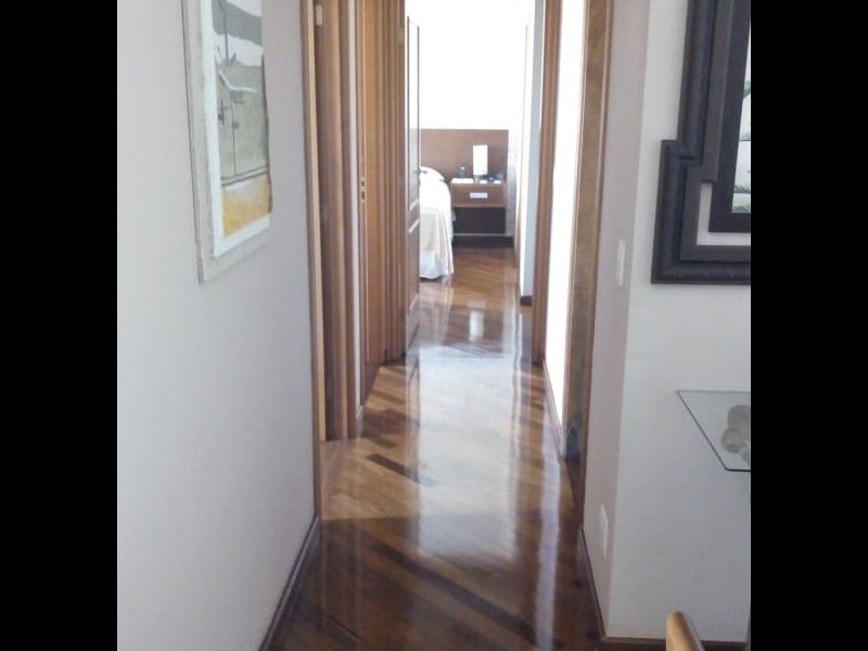 imóvel com 96m² - Vila Leopoldina - Santo André