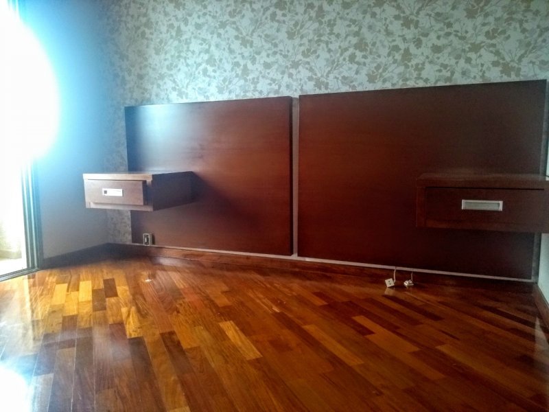 imóvel com 96m² - Vila Leopoldina - Santo André
