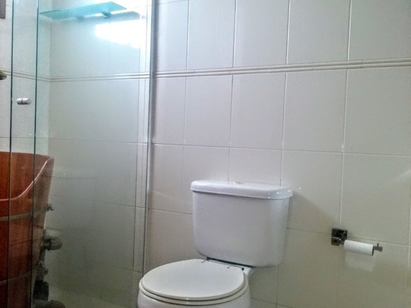 imóvel com 96m² - Vila Leopoldina - Santo André