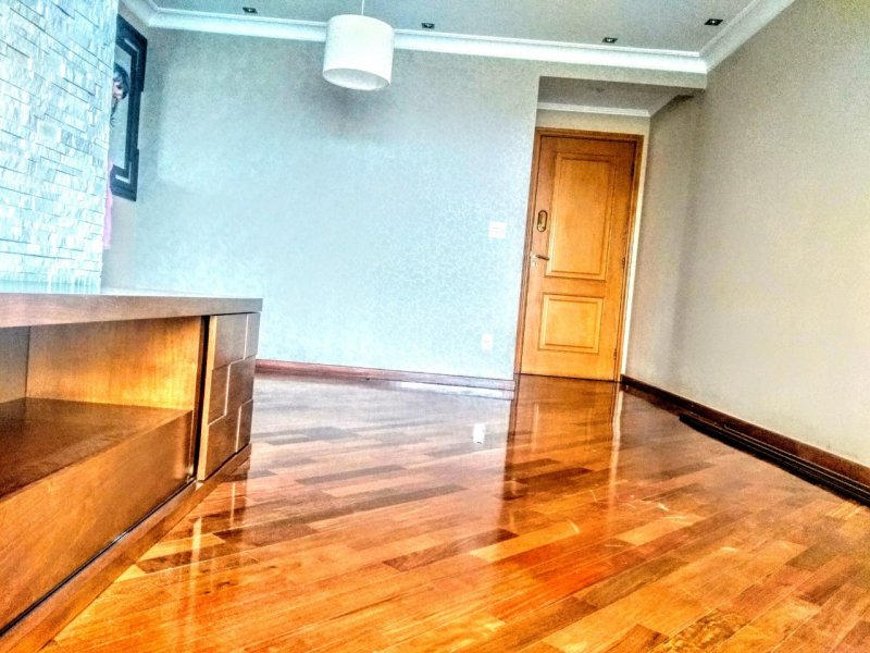 imóvel com 96m² - Vila Leopoldina - Santo André