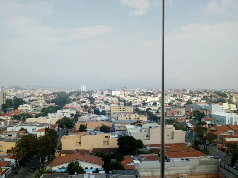 imóvel com 96m² - Vila Leopoldina - Santo André