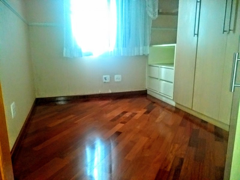 imóvel com 96m² - Vila Leopoldina - Santo André