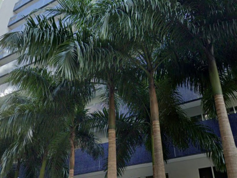 Comercial para alugar Vila Olímpia com 32m² e  quartos por R$ 1.900 - 1817689249-20200527-145412.jpg