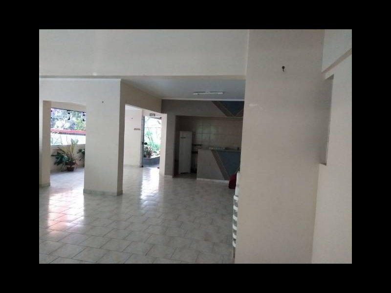 imóvel com 87m² - Canto do Forte - Praia Grande