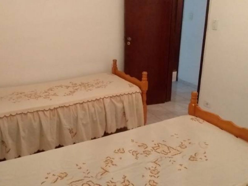 imóvel com 87m² - Canto do Forte - Praia Grande