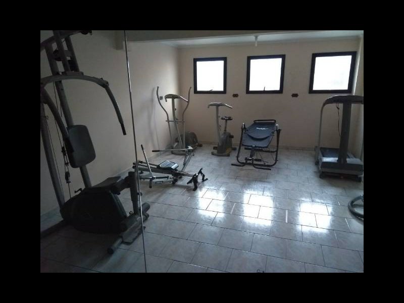 imóvel com 87m² - Canto do Forte - Praia Grande