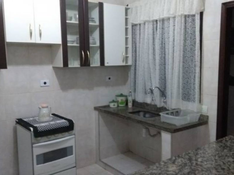 imóvel com 87m² - Canto do Forte - Praia Grande