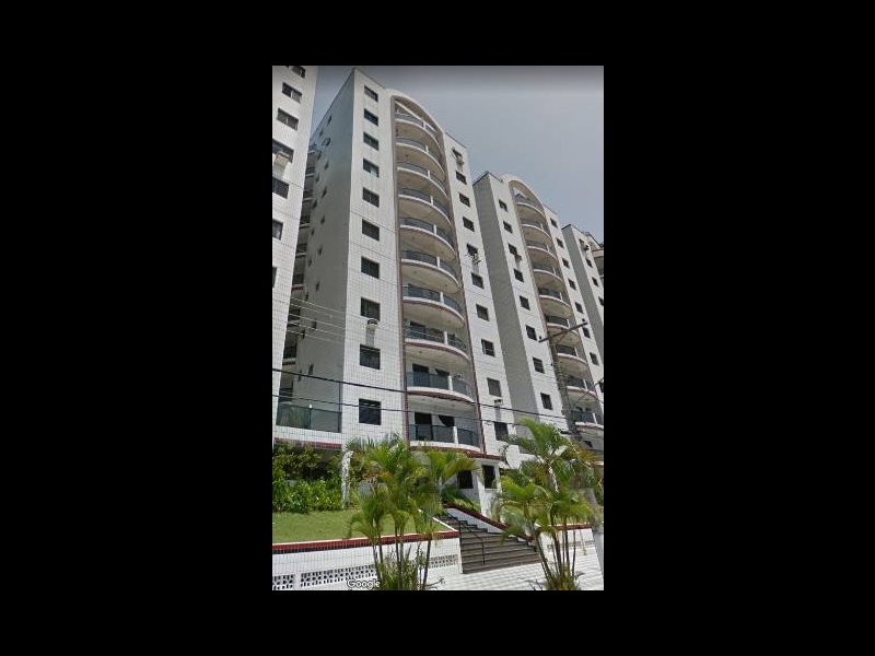 imóvel com 87m² - Canto do Forte - Praia Grande