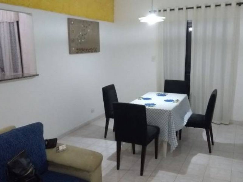 imóvel com 87m² - Canto do Forte - Praia Grande