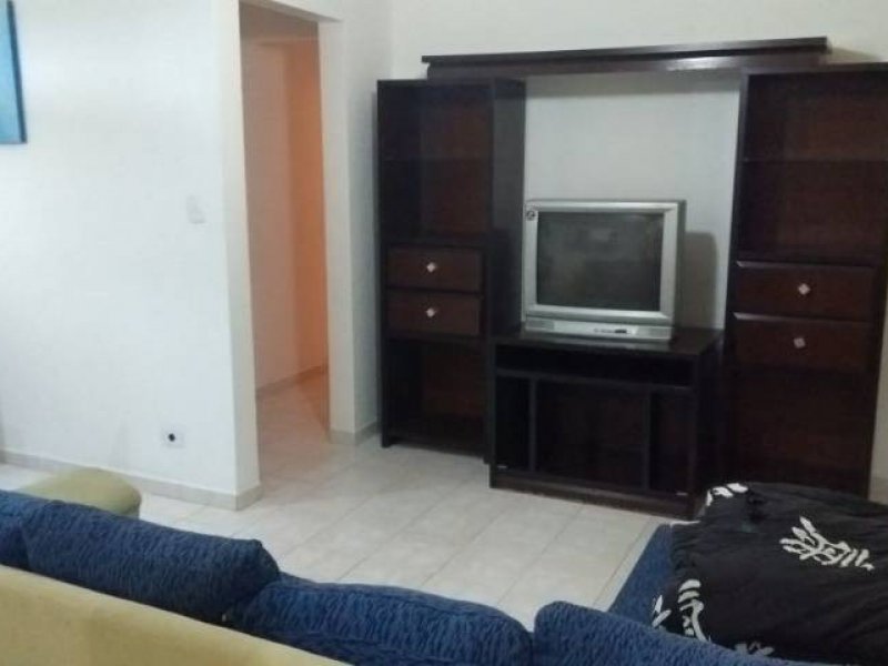 imóvel com 87m² - Canto do Forte - Praia Grande