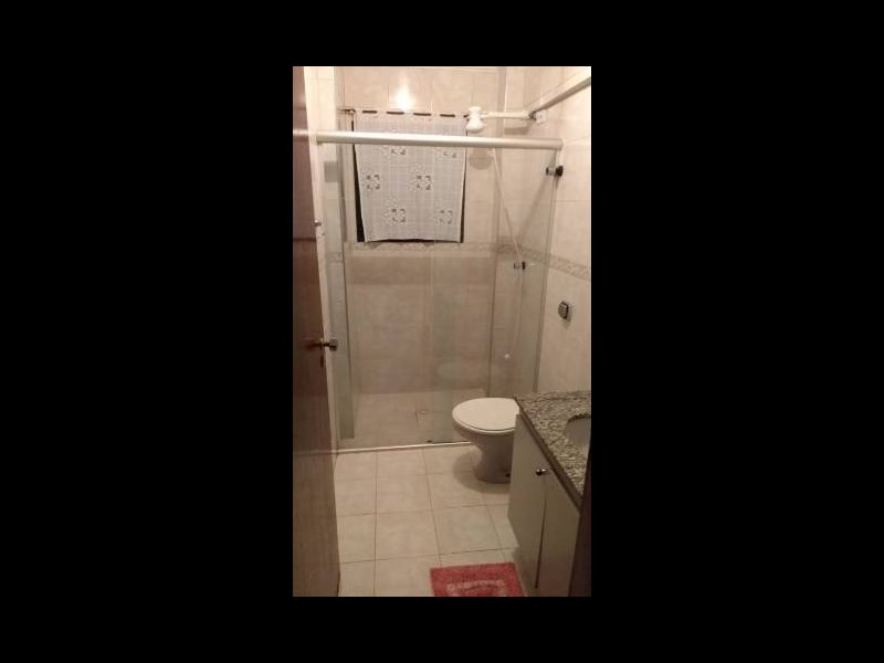 imóvel com 87m² - Canto do Forte - Praia Grande