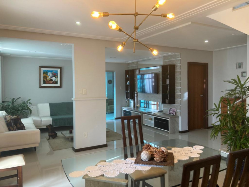 Casa de condomínio à venda Buraquinho com 300m² e 4 quartos por R$ 1.290.000 - 1223912768-photo-2023-08-09-16-29-30-9.jpg