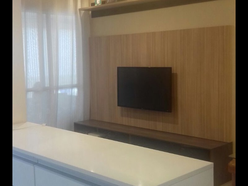 imóvel com 69m² - Jardim Vergueiro (Sacomã) - São Paulo