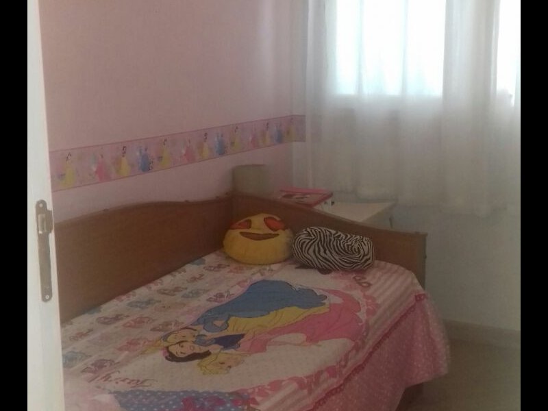 imóvel com 69m² - Jardim Vergueiro (Sacomã) - São Paulo
