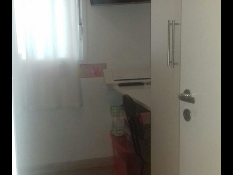 imóvel com 69m² - Jardim Vergueiro (Sacomã) - São Paulo