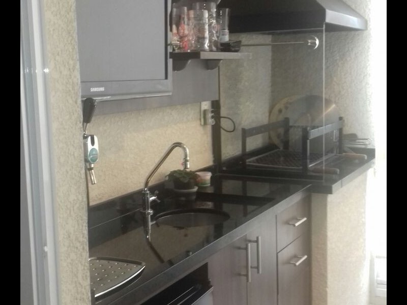 imóvel com 69m² - Jardim Vergueiro (Sacomã) - São Paulo