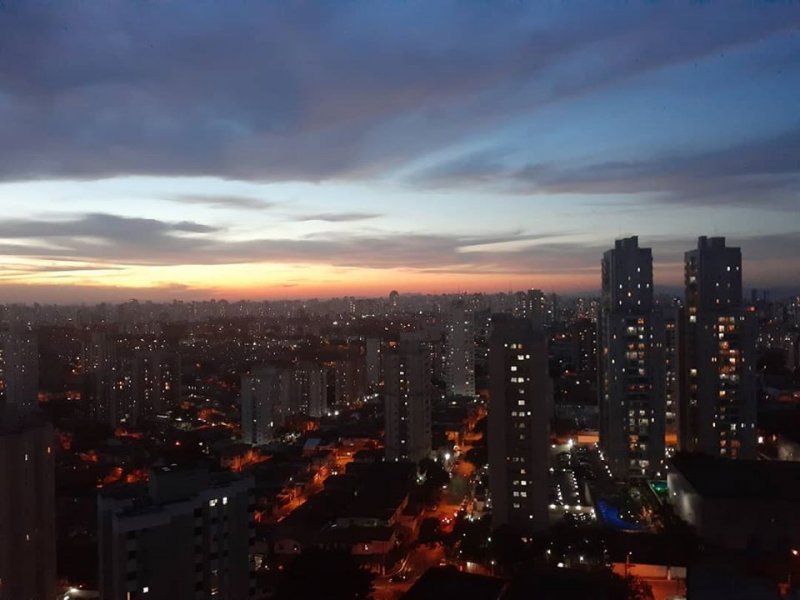 imóvel com 69m² - Jardim Vergueiro (Sacomã) - São Paulo