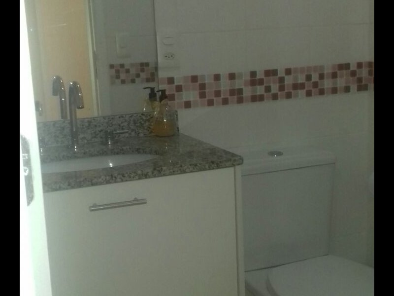 imóvel com 69m² - Jardim Vergueiro (Sacomã) - São Paulo