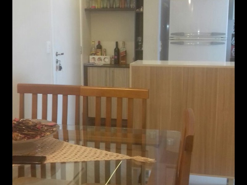 imóvel com 69m² - Jardim Vergueiro (Sacomã) - São Paulo