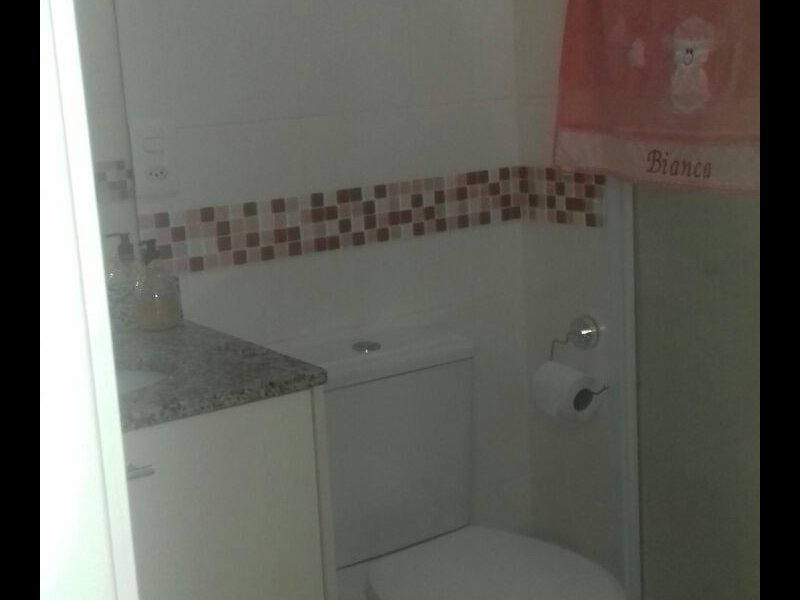 imóvel com 69m² - Jardim Vergueiro (Sacomã) - São Paulo