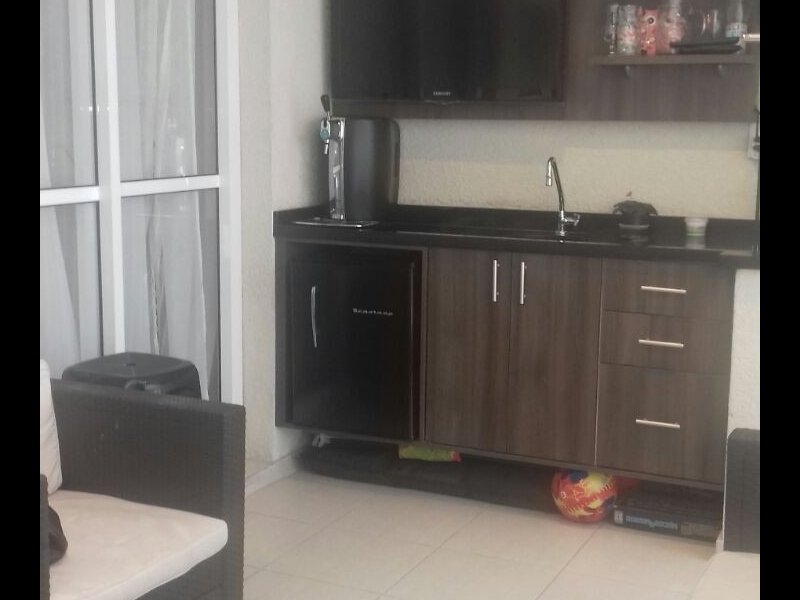 imóvel com 69m² - Jardim Vergueiro (Sacomã) - São Paulo