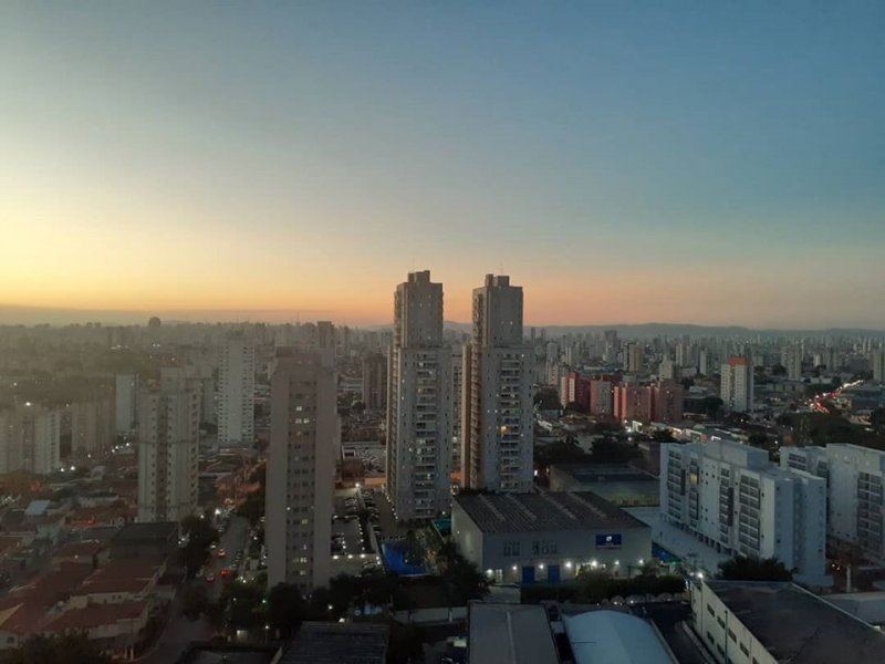 imóvel com 69m² - Jardim Vergueiro (Sacomã) - São Paulo