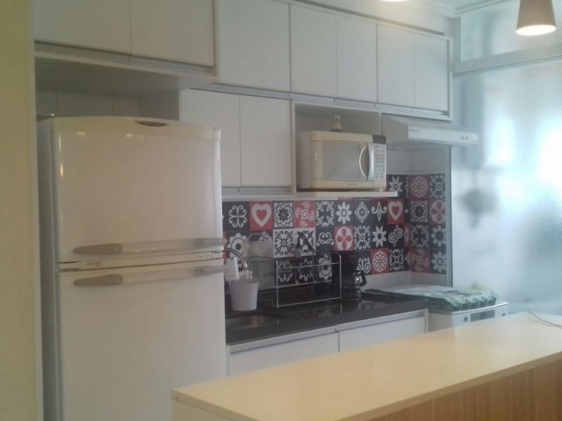 imóvel com 69m² - Jardim Vergueiro (Sacomã) - São Paulo