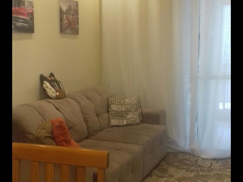 imóvel com 69m² - Jardim Vergueiro (Sacomã) - São Paulo
