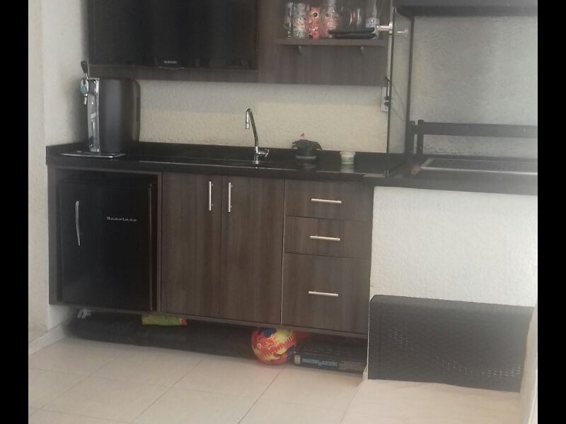 imóvel com 69m² - Jardim Vergueiro (Sacomã) - São Paulo