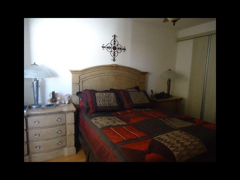 Apartamento à venda Santa Inês com 102m² e 3 quartos por R$ 490.000 - 1743671008-quarto-casal-apto.jpg