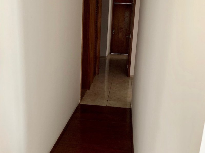 imóvel com 187m² - Jardim - Santo André