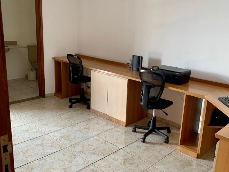 imóvel com 187m² - Jardim - Santo André
