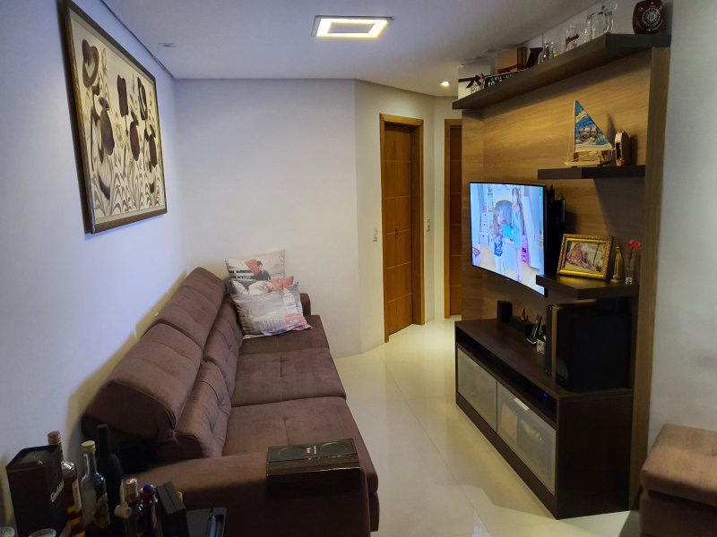 Apartamento à venda Parque São Lourenço com 63m² e 3 quartos por R$ 330.000 - 1600343284-20200524-172844.jpg