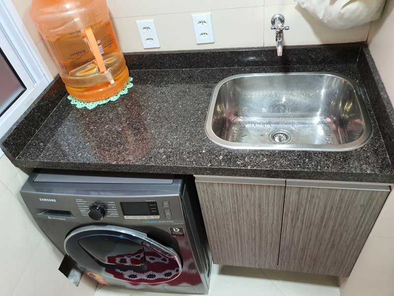 Apartamento à venda Parque São Lourenço com 63m² e 3 quartos por R$ 330.000 - 422145695-20200524-173249.jpg