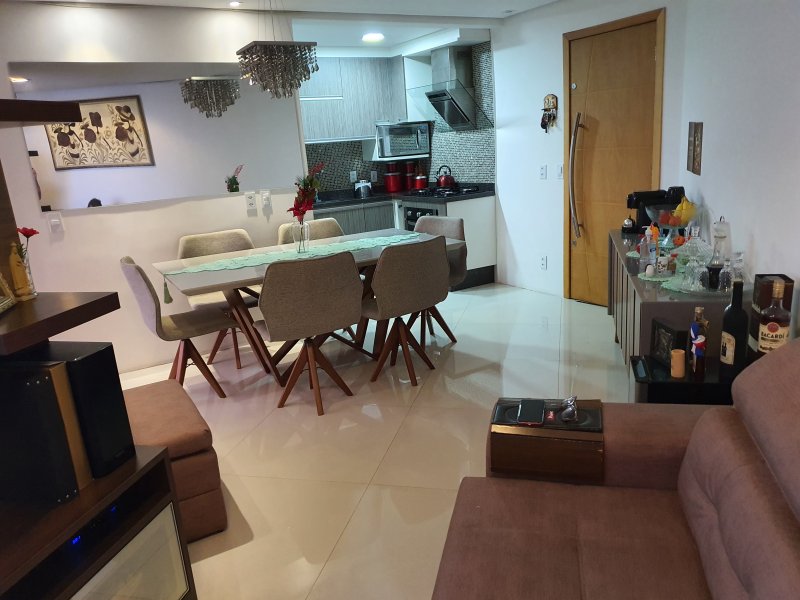 Apartamento à venda Parque São Lourenço com 63m² e 3 quartos por R$ 330.000 - 647964391-20200524-172936.jpg