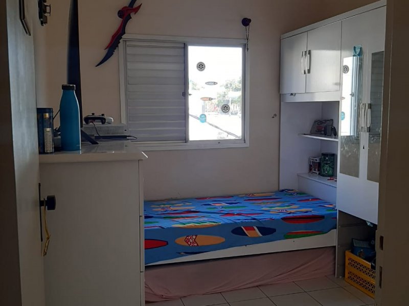 imóvel com 71m² - Esplanada Independência - Taubaté