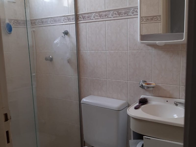 imóvel com 71m² - Esplanada Independência - Taubaté
