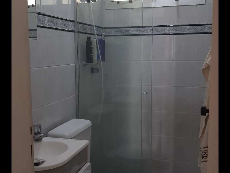 imóvel com 71m² - Esplanada Independência - Taubaté