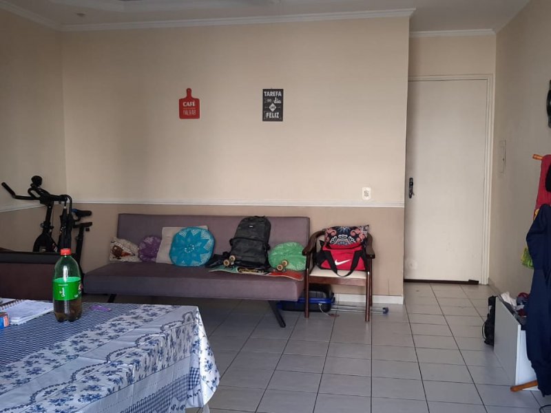 imóvel com 71m² - Esplanada Independência - Taubaté