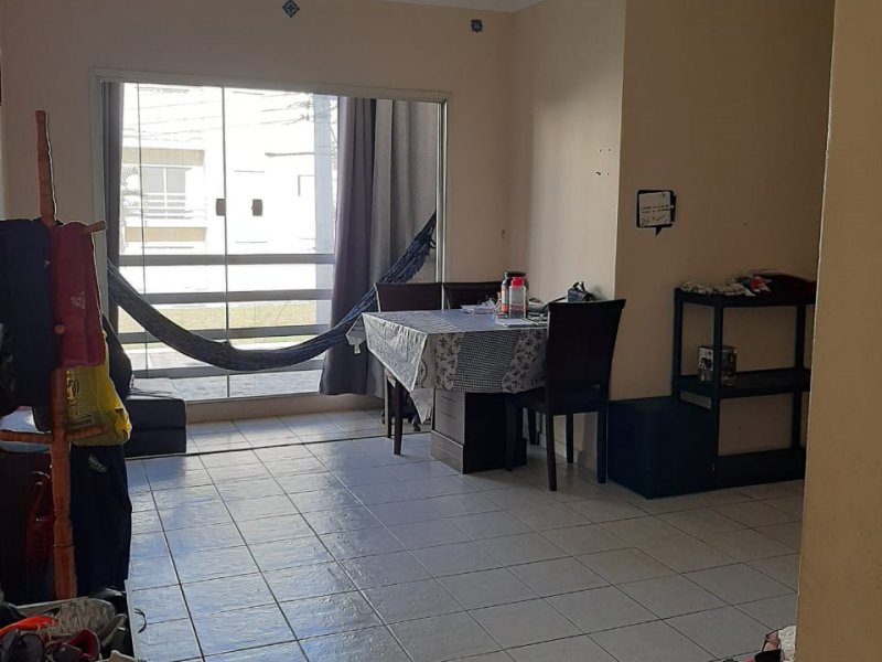 imóvel com 71m² - Esplanada Independência - Taubaté