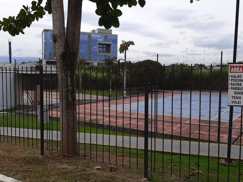 imóvel com 71m² - Esplanada Independência - Taubaté