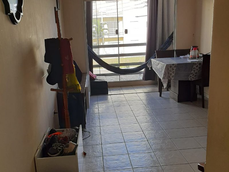 imóvel com 71m² - Esplanada Independência - Taubaté